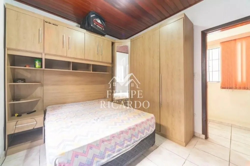 Casa, 3 quartos, 100 m² - Foto 4