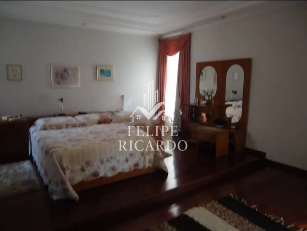 Casa, 4 quartos, 311 m² - Foto 10