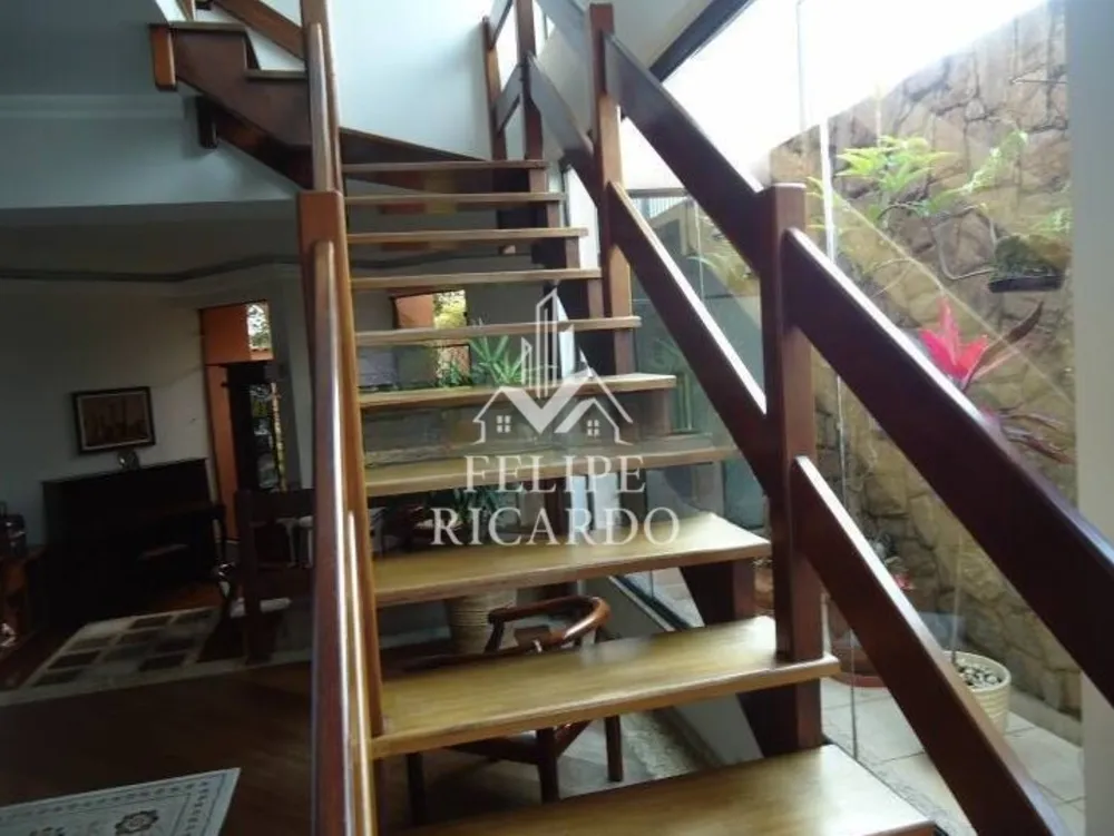 Casa, 4 quartos, 311 m² - Foto 3
