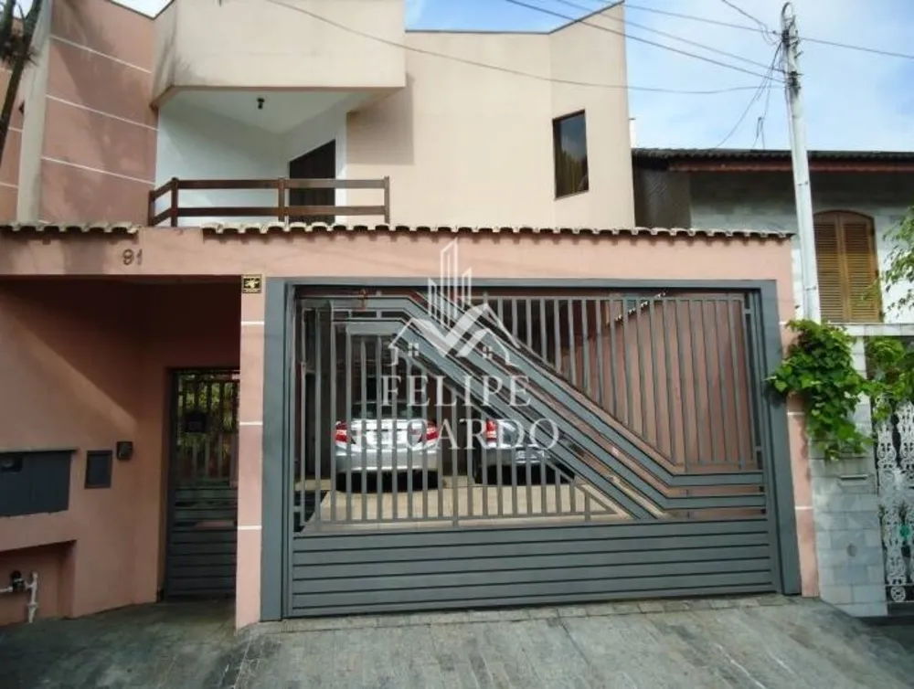 Casa, 4 quartos, 311 m² - Foto 16