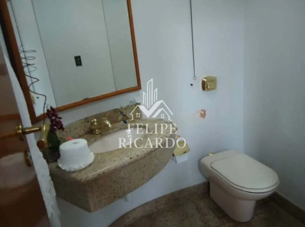 Casa, 4 quartos, 311 m² - Foto 4