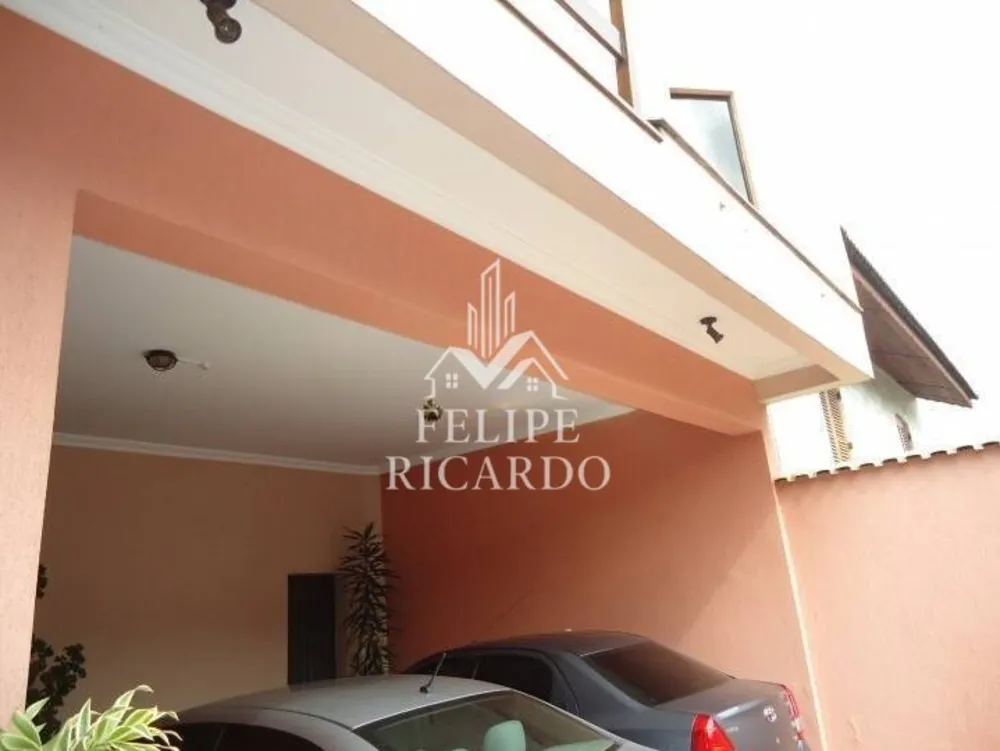 Casa, 4 quartos, 311 m² - Foto 12