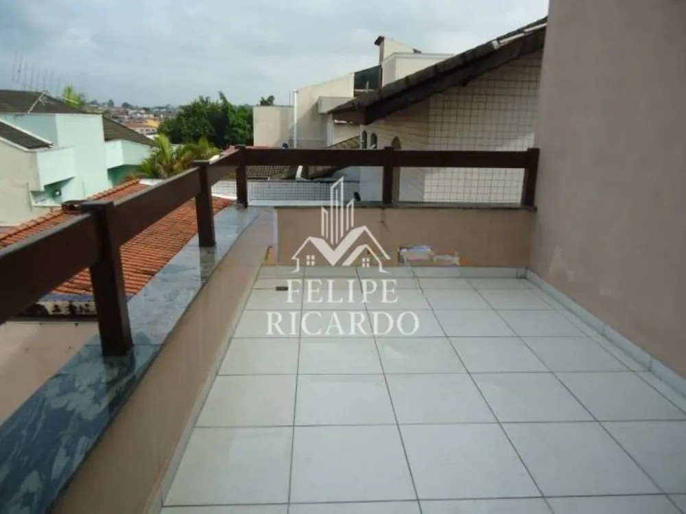 Casa, 4 quartos, 311 m² - Foto 11