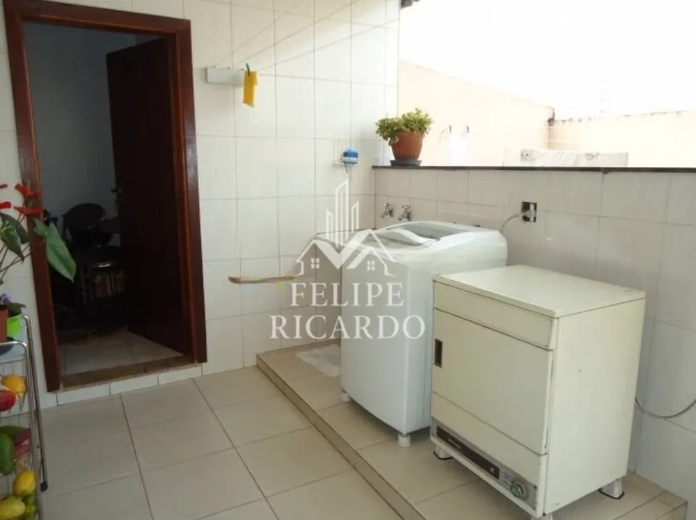 Casa, 4 quartos, 311 m² - Foto 5