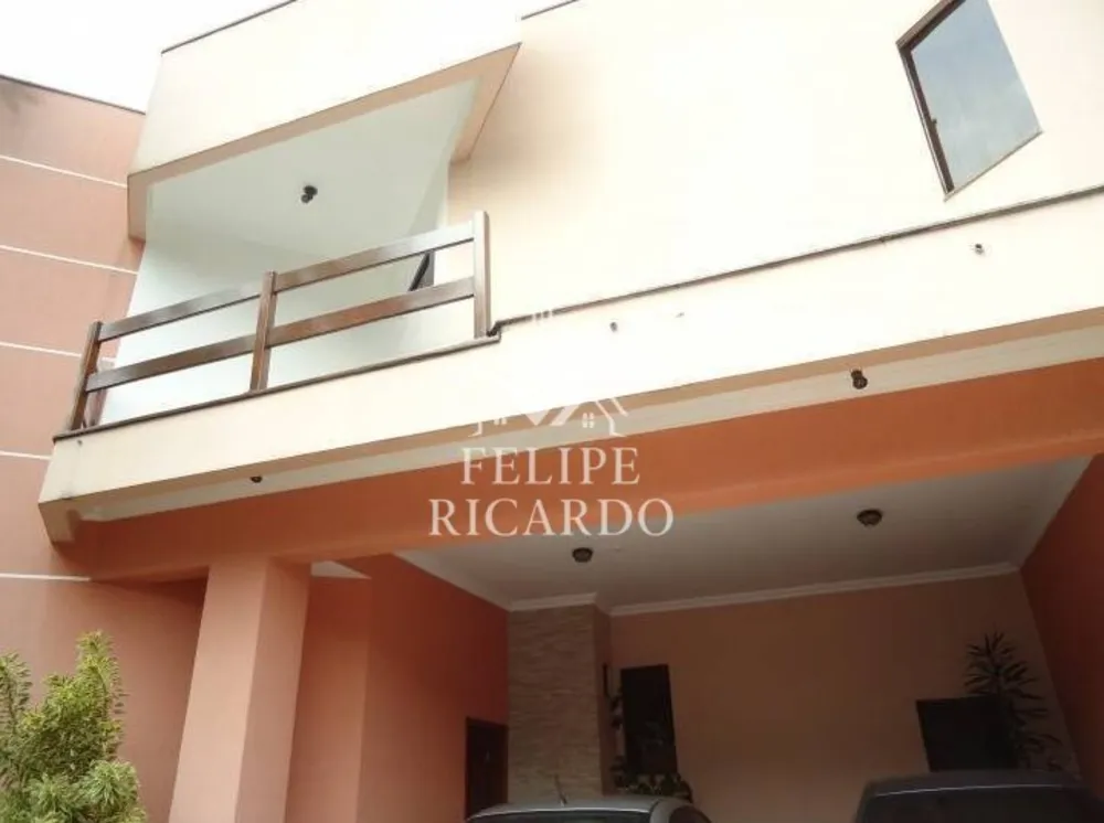 Casa, 4 quartos, 311 m² - Foto 14