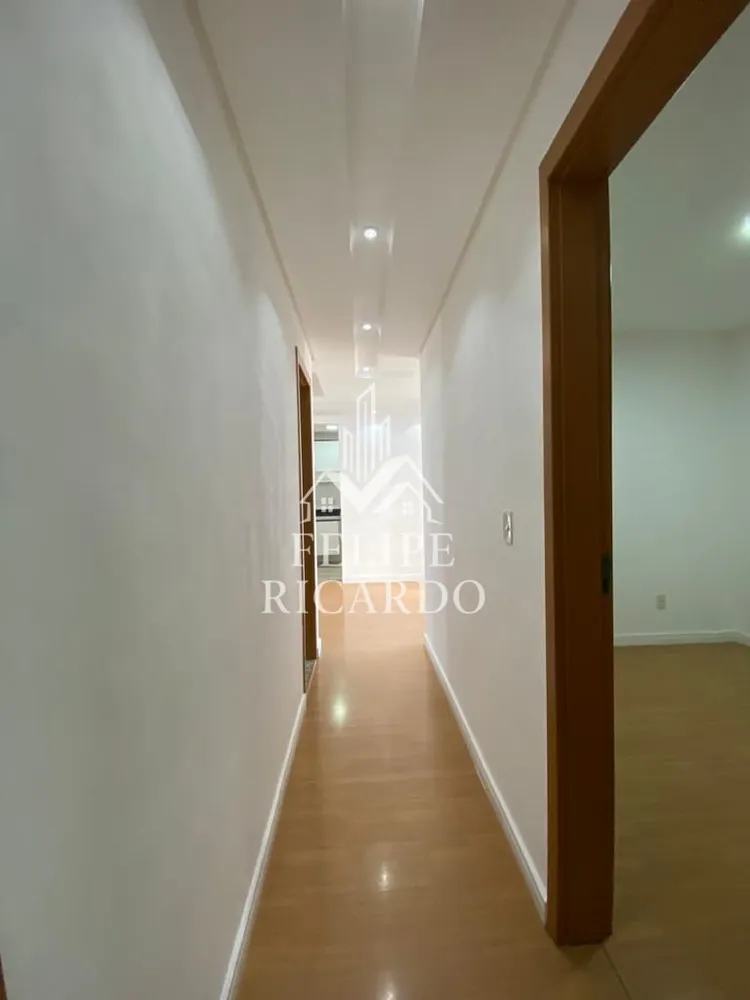 Apartamento, 2 quartos, 56 m² - Foto 1