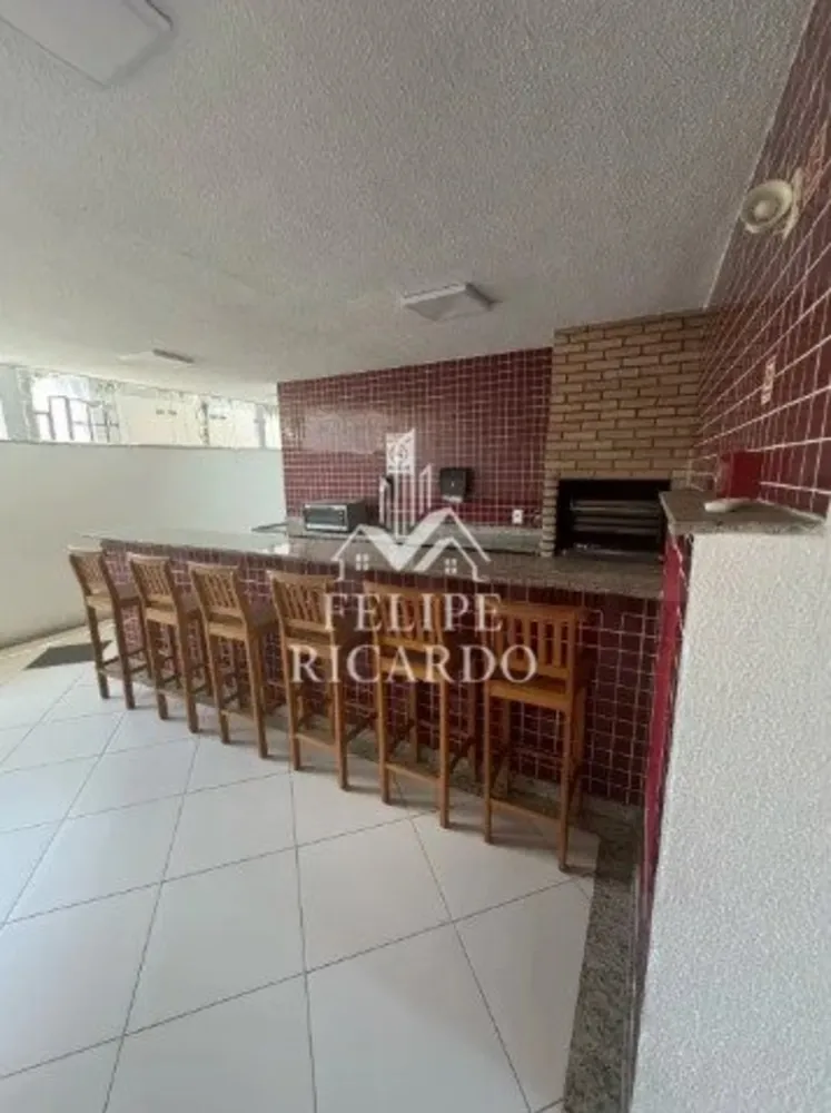Apartamento, 2 quartos, 56 m² - Foto 13