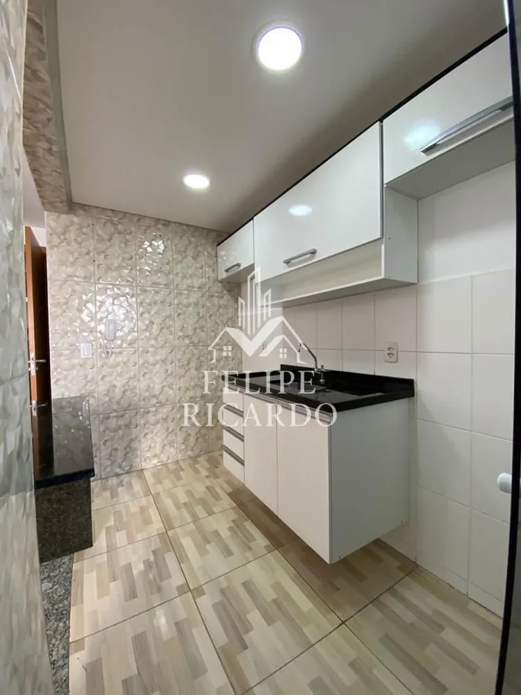 Apartamento, 2 quartos, 56 m² - Foto 8