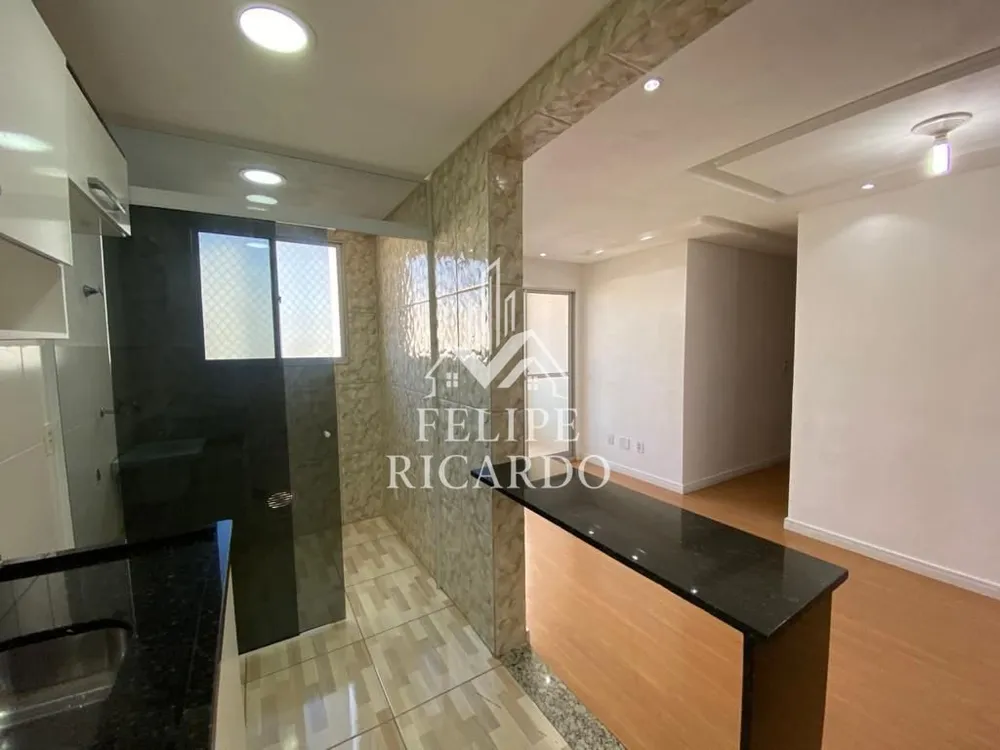 Apartamento, 2 quartos, 56 m² - Foto 9