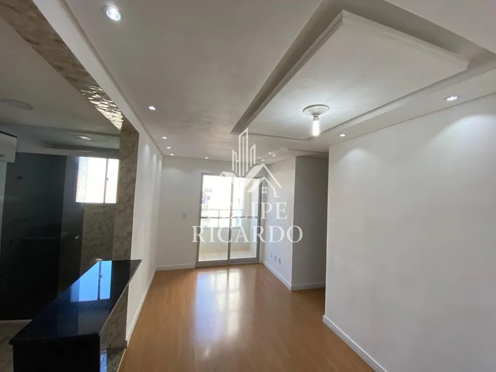 Apartamento, 2 quartos, 56 m² - Foto 5