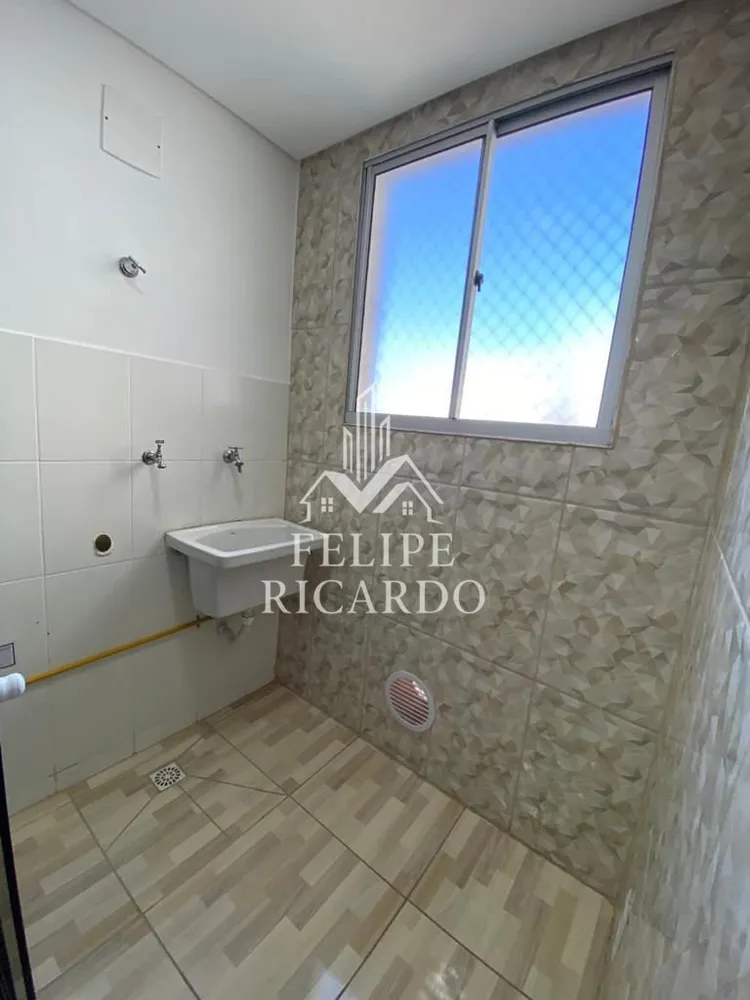 Apartamento, 2 quartos, 56 m² - Foto 3
