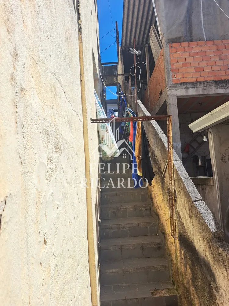 Casa, 1 quarto, 150 m² - Foto 2