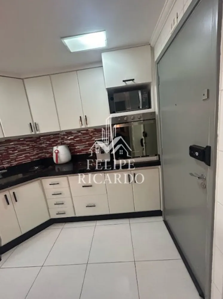 Apartamento, 3 quartos, 167 m² - Foto 9