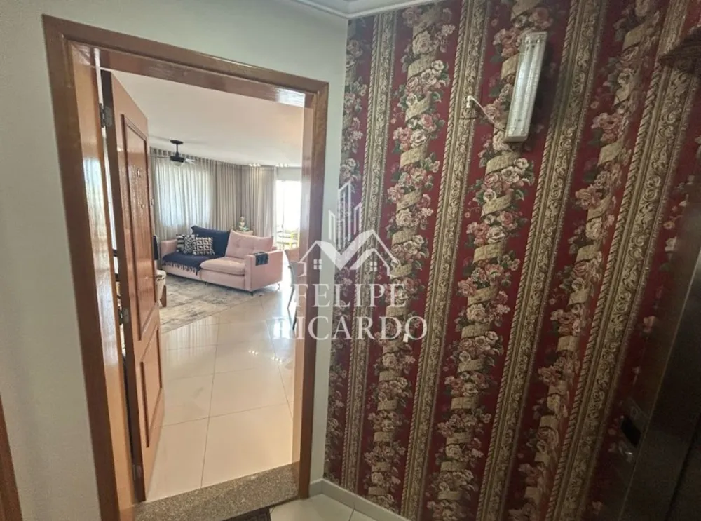 Apartamento, 3 quartos, 167 m² - Foto 8