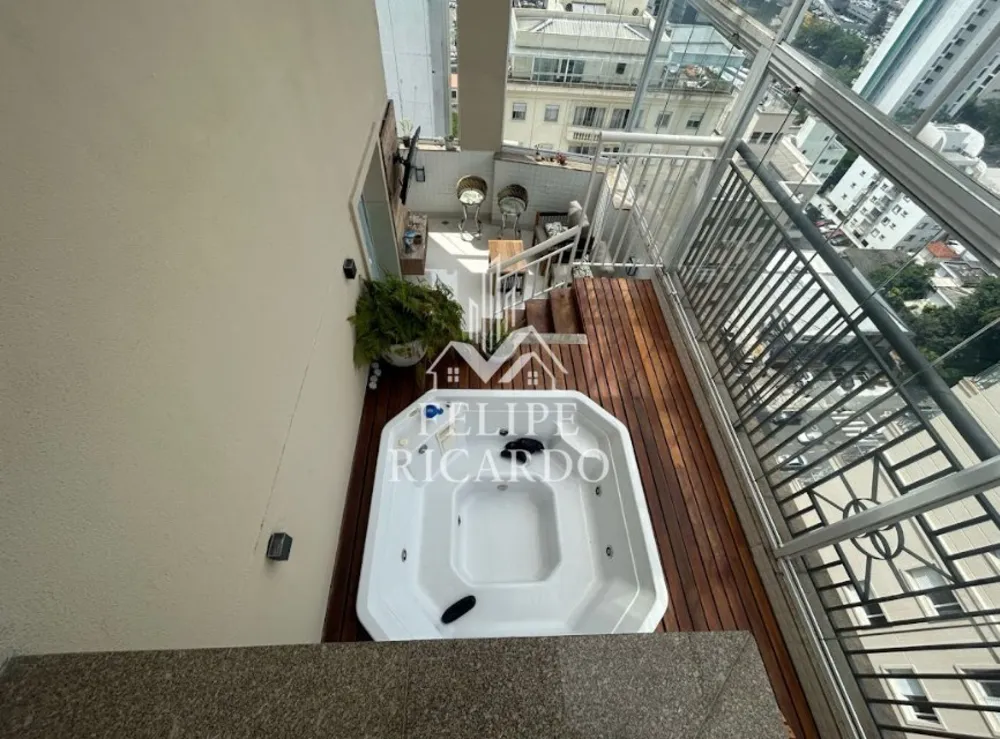 Apartamento, 3 quartos, 167 m² - Foto 6