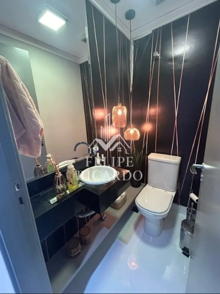 Apartamento, 3 quartos, 167 m² - Foto 2