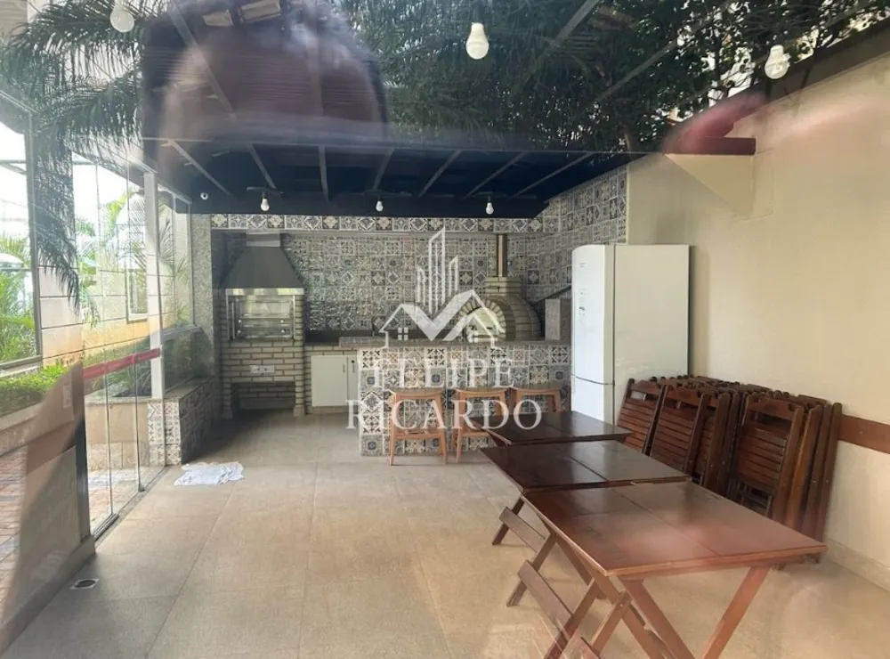 Apartamento, 3 quartos, 167 m² - Foto 12