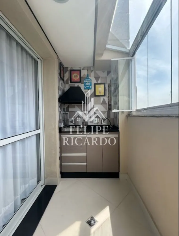 Apartamento, 3 quartos, 167 m² - Foto 2