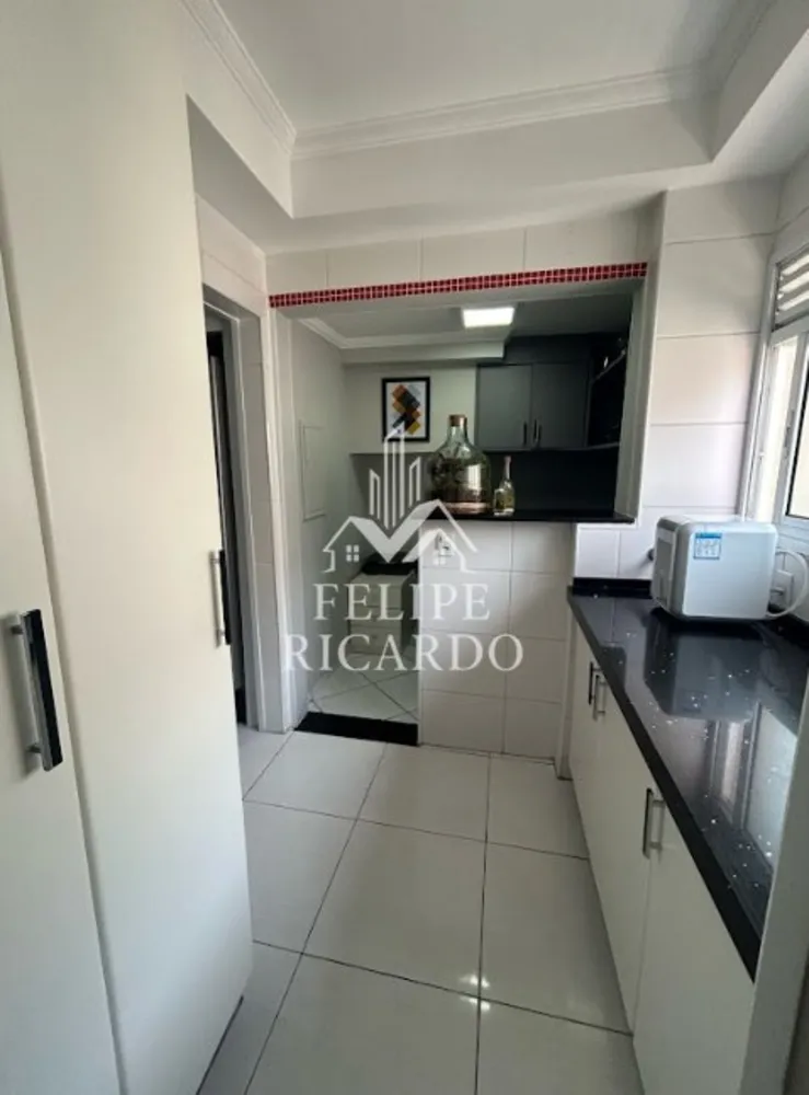 Apartamento, 3 quartos, 167 m² - Foto 5