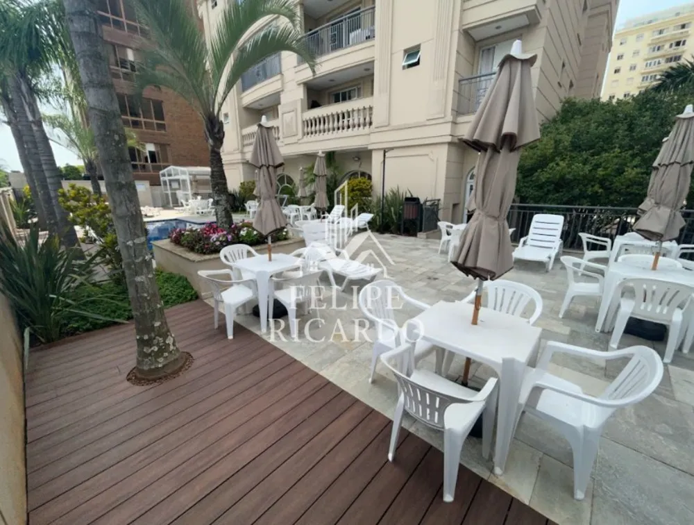 Apartamento, 3 quartos, 167 m² - Foto 4