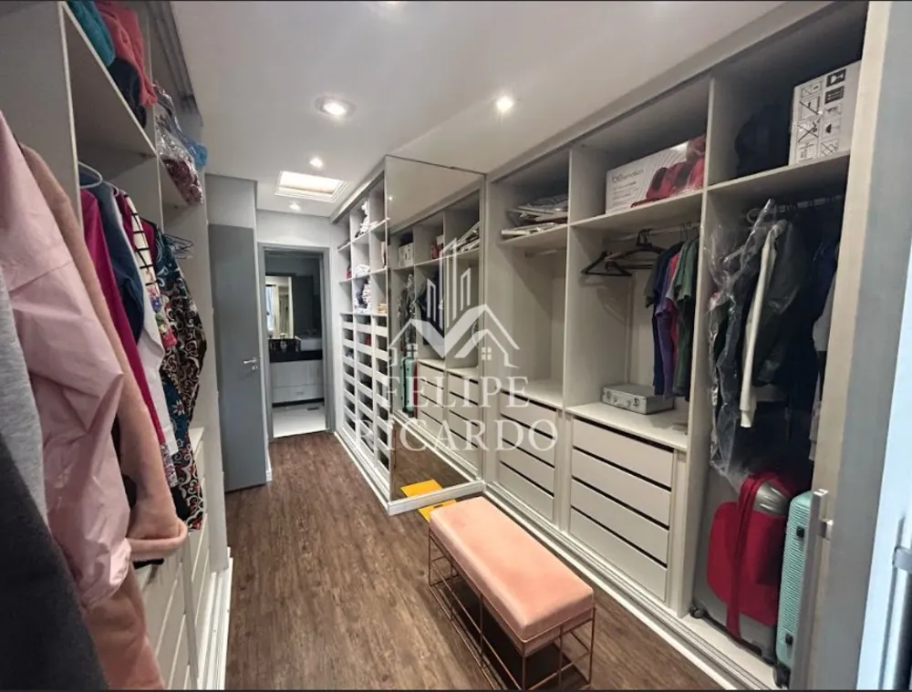 Apartamento, 3 quartos, 167 m² - Foto 7