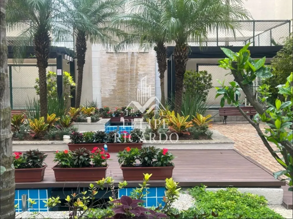 Apartamento, 3 quartos, 167 m² - Foto 11