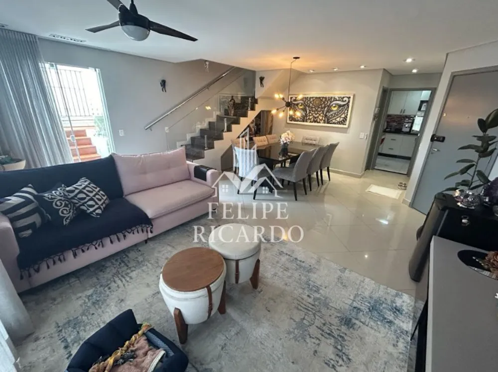 Apartamento, 3 quartos, 167 m² - Foto 4