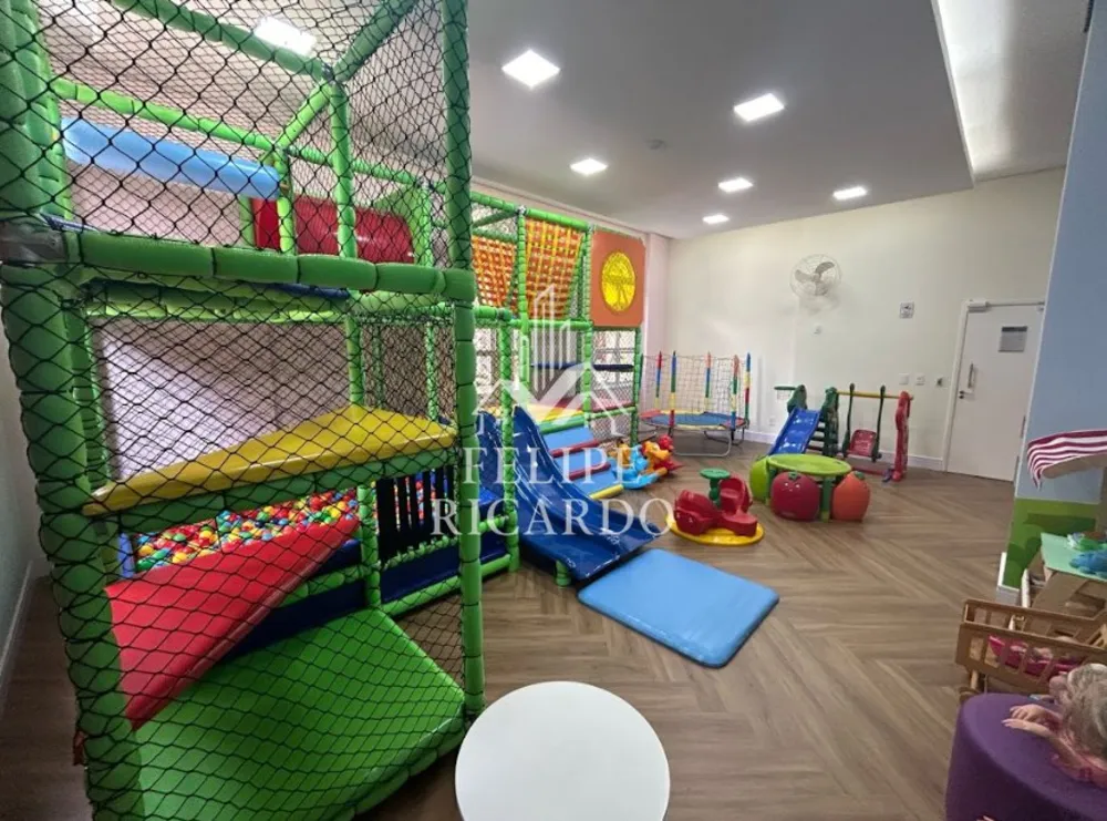 Apartamento, 3 quartos, 167 m² - Foto 3