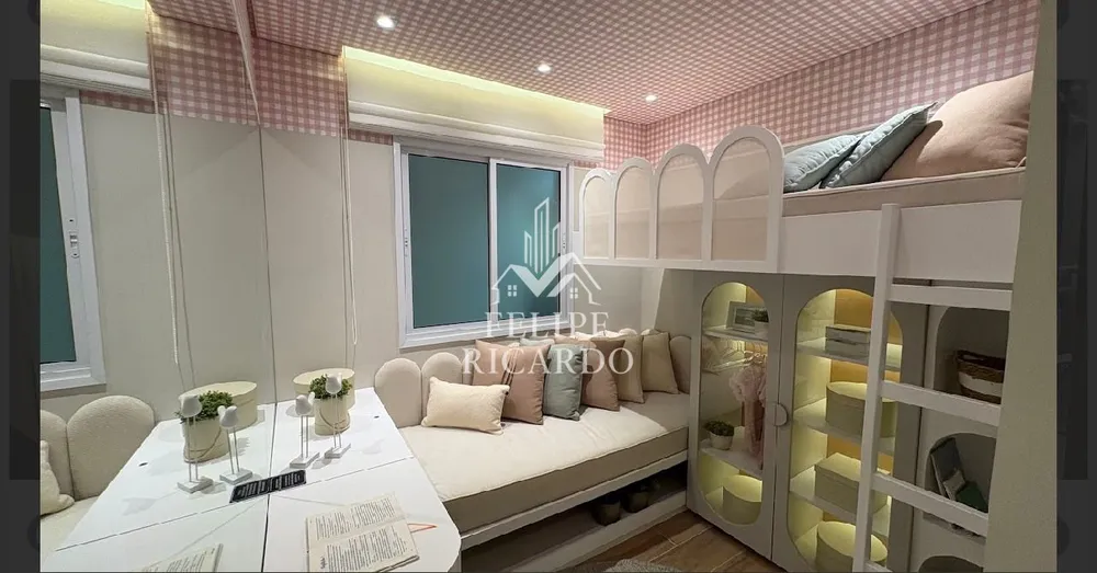 Apartamento, 2 quartos, 38 m² - Foto 7