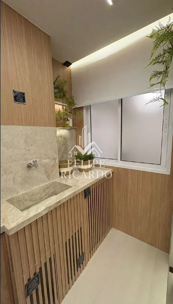 Apartamento, 2 quartos, 38 m² - Foto 3