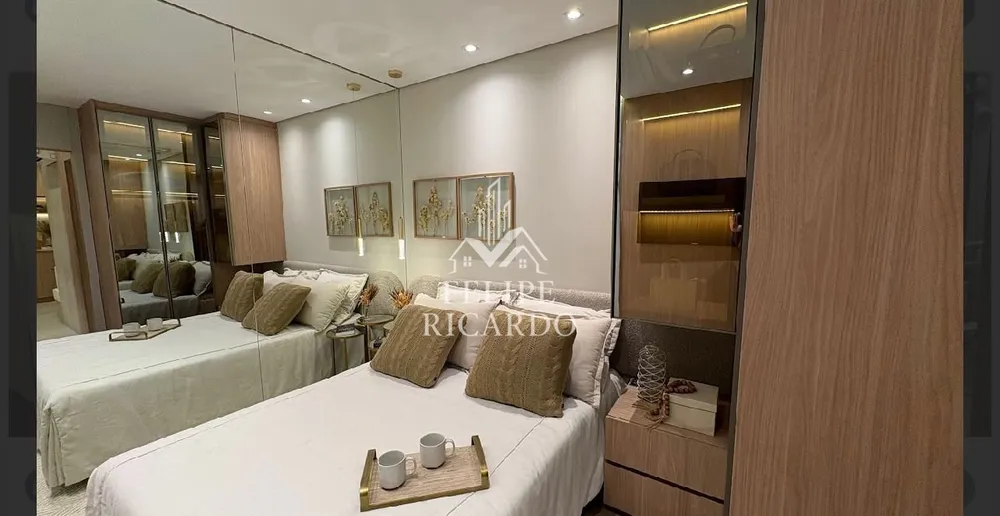 Apartamento, 2 quartos, 38 m² - Foto 12
