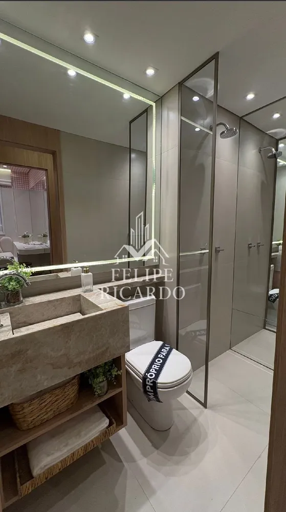 Apartamento, 2 quartos, 38 m² - Foto 9