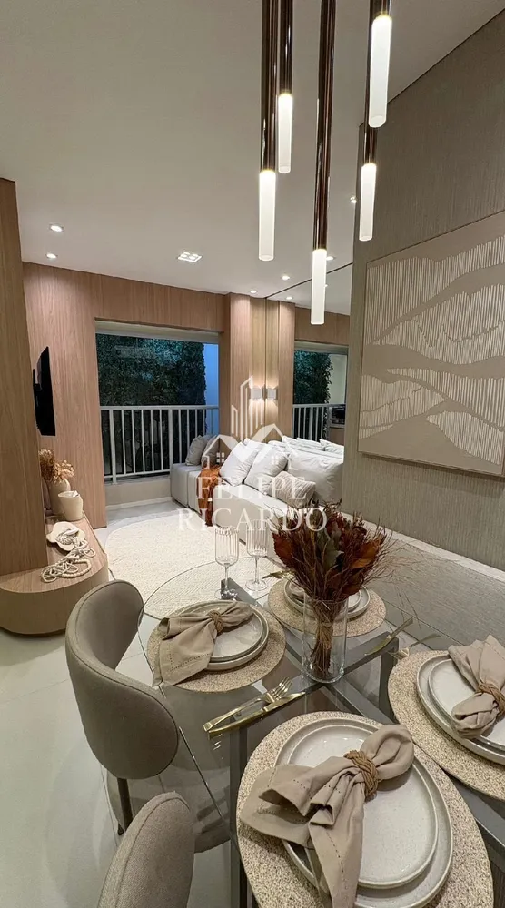 Apartamento, 2 quartos, 38 m² - Foto 1