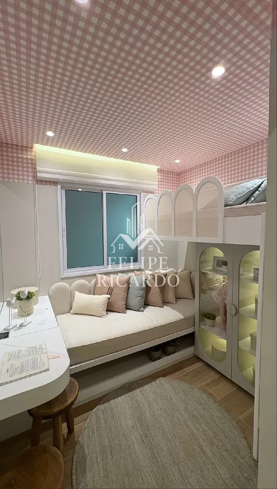 Apartamento, 2 quartos, 38 m² - Foto 2