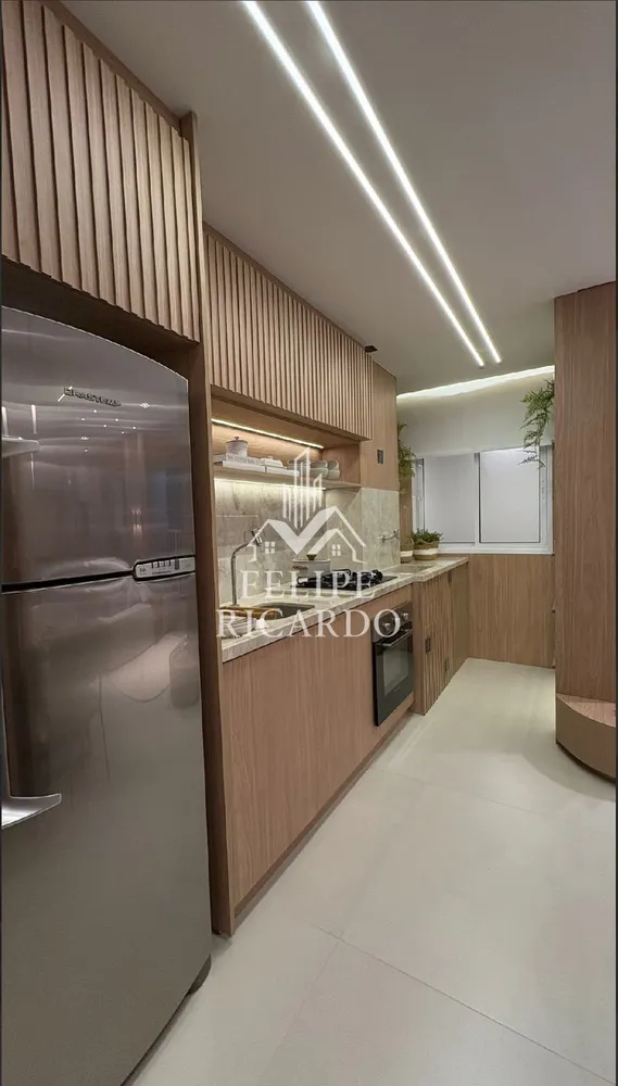 Apartamento, 2 quartos, 38 m² - Foto 5