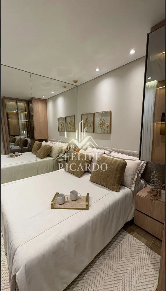 Apartamento, 2 quartos, 38 m² - Foto 11