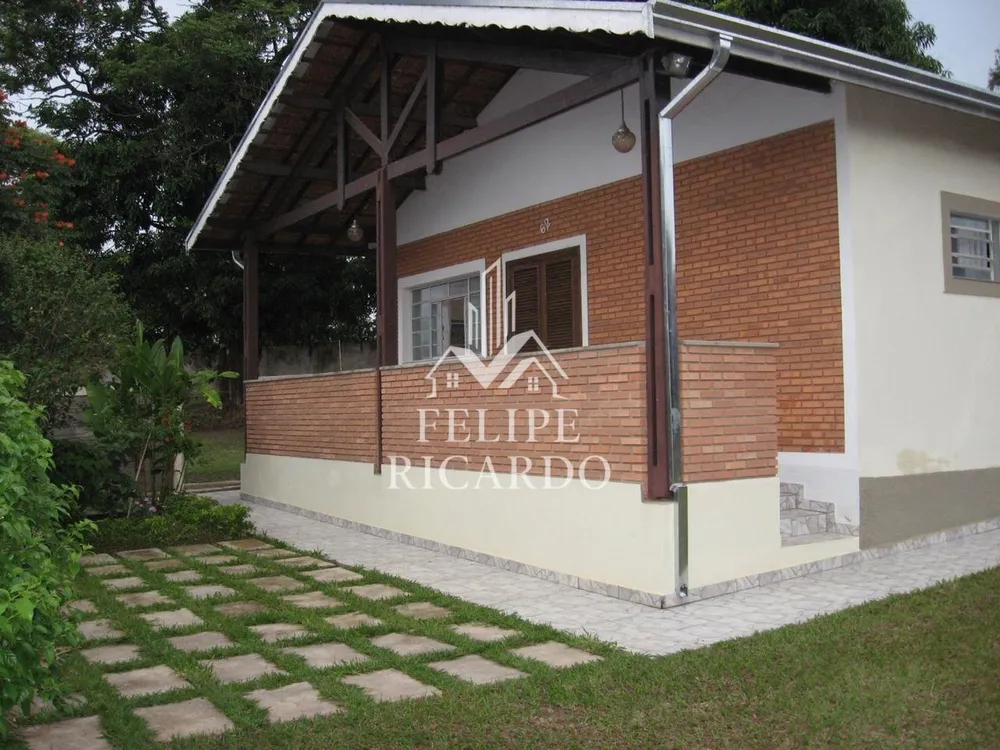 Casa, 2 quartos, 148 m² - Foto 1