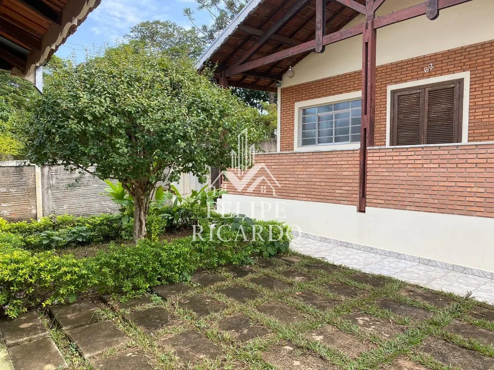 Casa, 2 quartos, 148 m² - Foto 3
