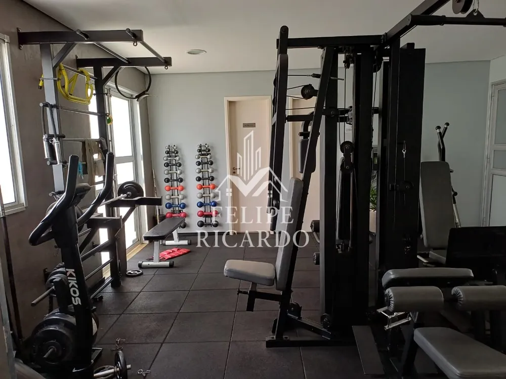 Apartamento, 2 quartos - Foto 10