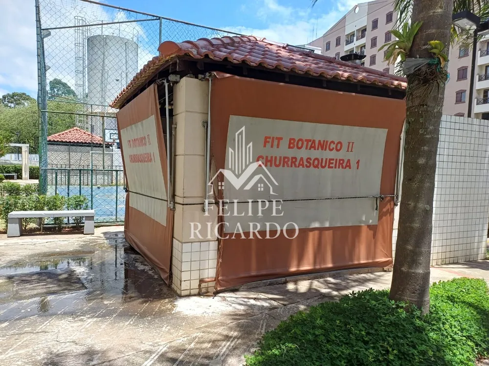Apartamento, 2 quartos - Foto 9
