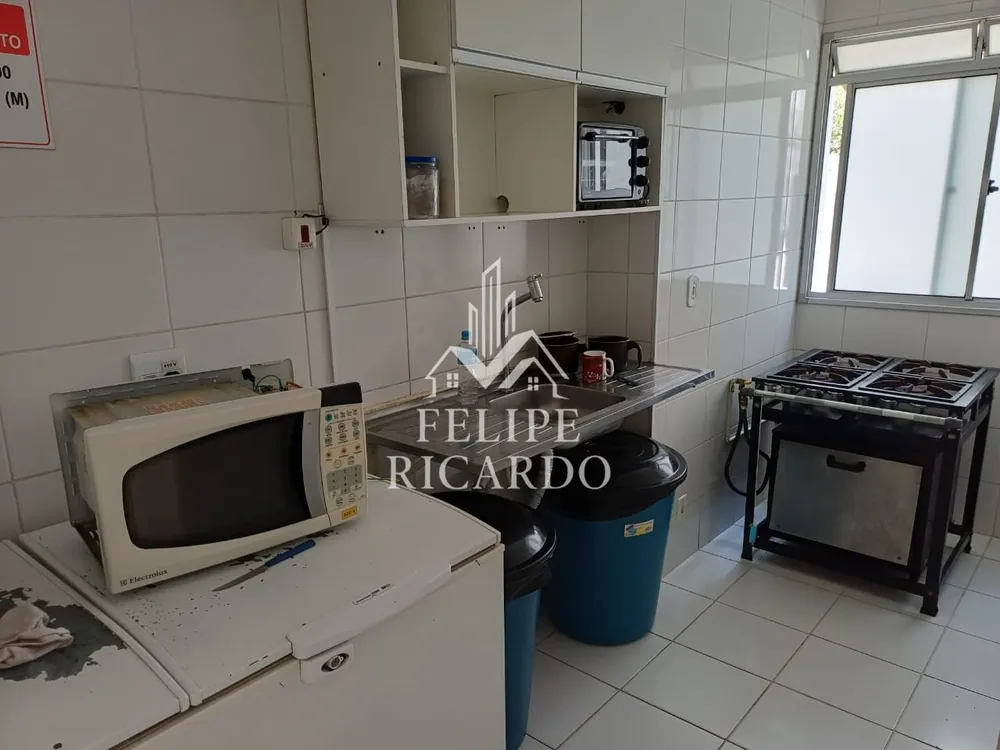 Apartamento, 2 quartos - Foto 2