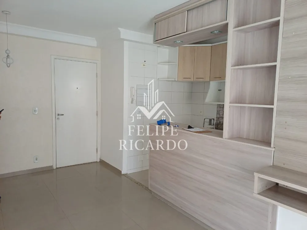 Apartamento, 2 quartos - Foto 5