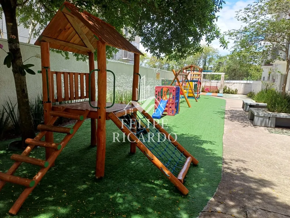 Apartamento, 2 quartos - Foto 11