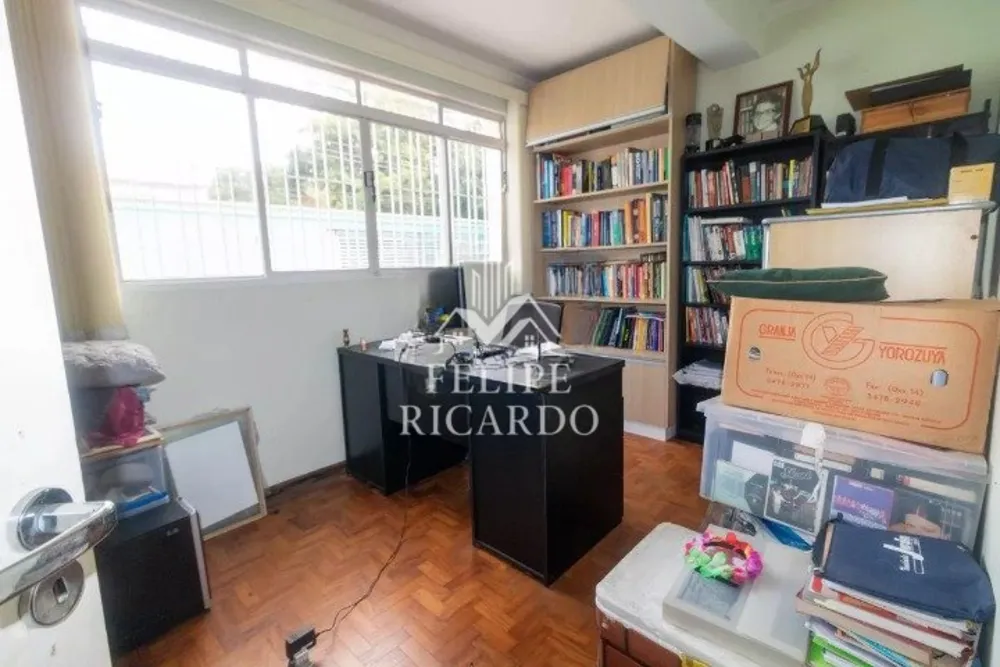 Casa, 4 quartos, 300 m² - Foto 3