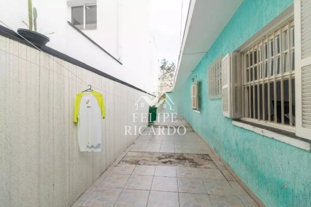 Casa, 4 quartos, 300 m² - Foto 12