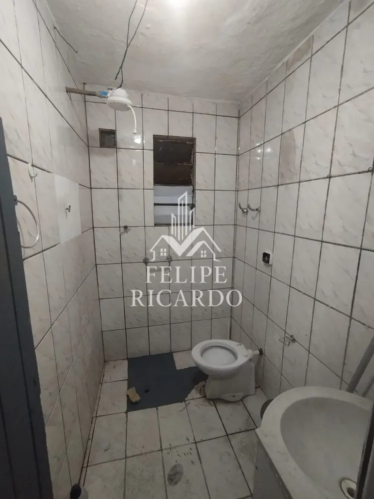 Casa, 1 quarto, 50 m² - Foto 3