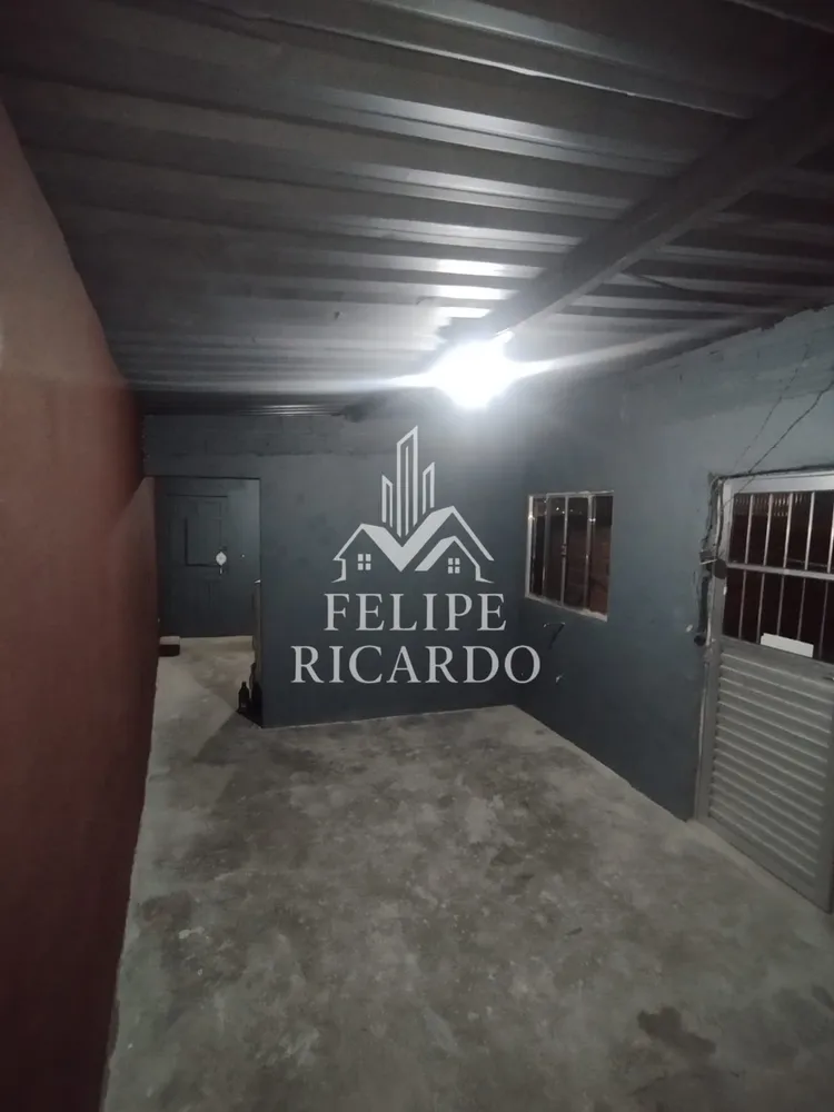Casa, 1 quarto, 50 m² - Foto 1