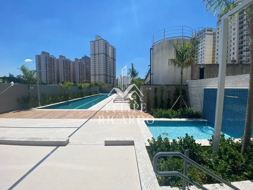 Apartamento, 2 quartos, 54 m² - Foto 5