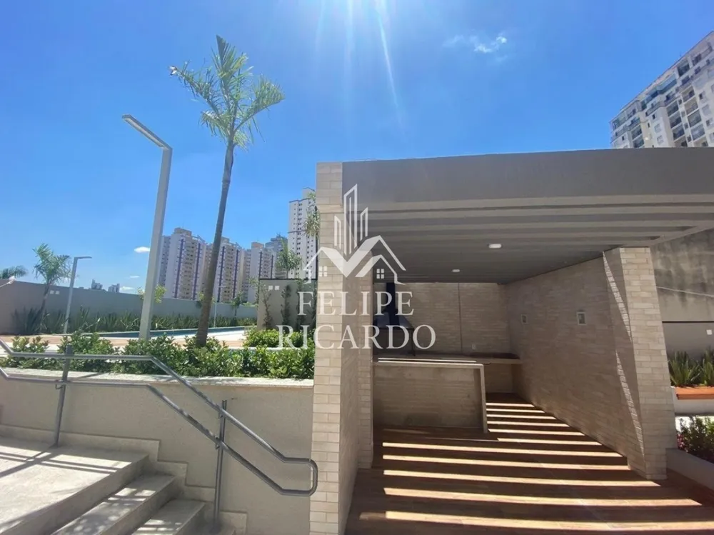 Apartamento, 2 quartos, 54 m² - Foto 6