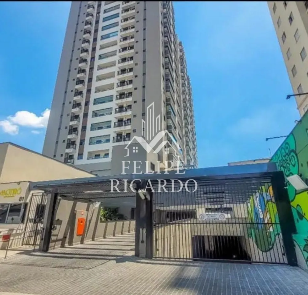 Apartamento, 2 quartos, 54 m² - Foto 7